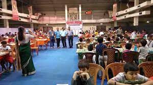 Calcutta Chess Academy Images photo 2